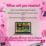March Booking Flyer Bundle, March Books, St. Patricks Day Flyer,Casino Flyer, Book Now Flyer, Lash Tech Flyer,Hair Nail Flyer Canva Template