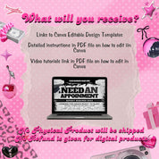 Graduation Booking Flyer, Graduation Special Flyer, Graduation Deals, Grad Books Open, Graduation Nail booking flyer, Hair, Lash Tech Flyer