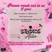 Back To School Flyer, Back to school sale flyer, Back to school Hair flyer, DIY canva template, Back 2 School Flyer, Braid Special Flyer