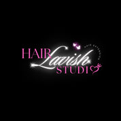 Customizable Hair Logo Designs for Beauty Salons, Nail Techs, and Hairstylists - Elevate Your Brand Today!