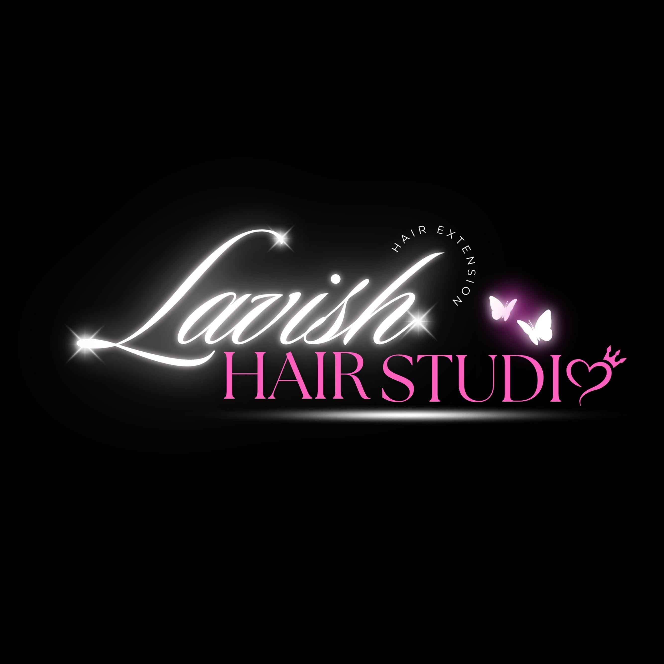 Customizable Hair Logo Designs for Beauty Salons, Nail Techs, and Hairstylists - Elevate Your Brand Today!