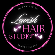 Customizable Hair Logo Designs for Beauty Salons, Nail Techs, and Hairstylists - Elevate Your Brand Today!