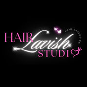 Customizable Hair Logo Designs for Beauty Salons, Nail Techs, and Hairstylists - Elevate Your Brand Today!