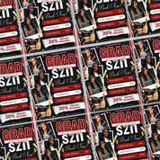 Graduation Booking Flyer, Grad Szn 2026 Special Flyer, Graduation Deals, Grad Books Open, Graduation Nail booking flyer, Hair,LashTech Flyer