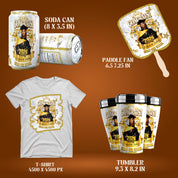 Graduation Party Favor Bundle, Class of 2026 Treat bundle, Graduation Treats Design,Party Favor Custom Water Labels, Chip Bag