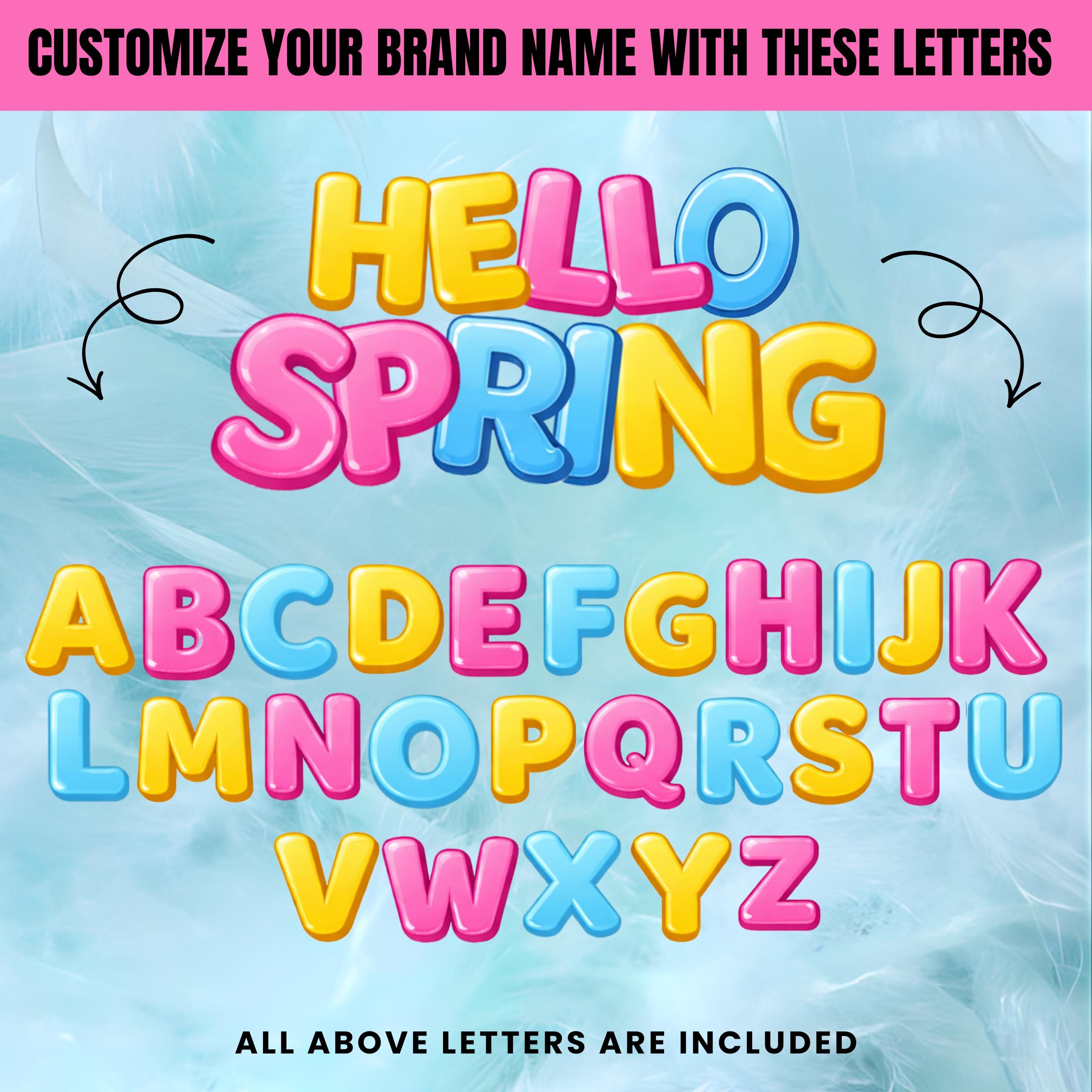 Hello Spring Acuity Scheduling Template,Lash Tech & Nail Tech Booking Website,Hair Lash Makeup Website Banners,Hairstylist Acuity Scheduling