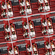 Graduation Photoshoot Flyer, Graduation Photos Flyer, Photographer Flyer, Grad Photo Shoot Flyer, Graduation Season Flyer, Canva Template,