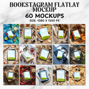 1000+Bookstagram Templates,Bookish Social Media Kit,Instagram Posts,Carousel & Stories,Bookish Insta Reels for Book Lovers,Authors, Bloggers